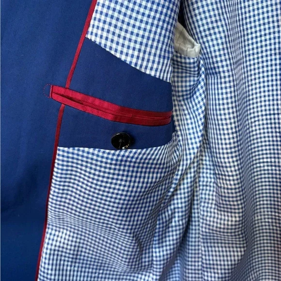 EXPRESS MEN’S SPORT COAT.